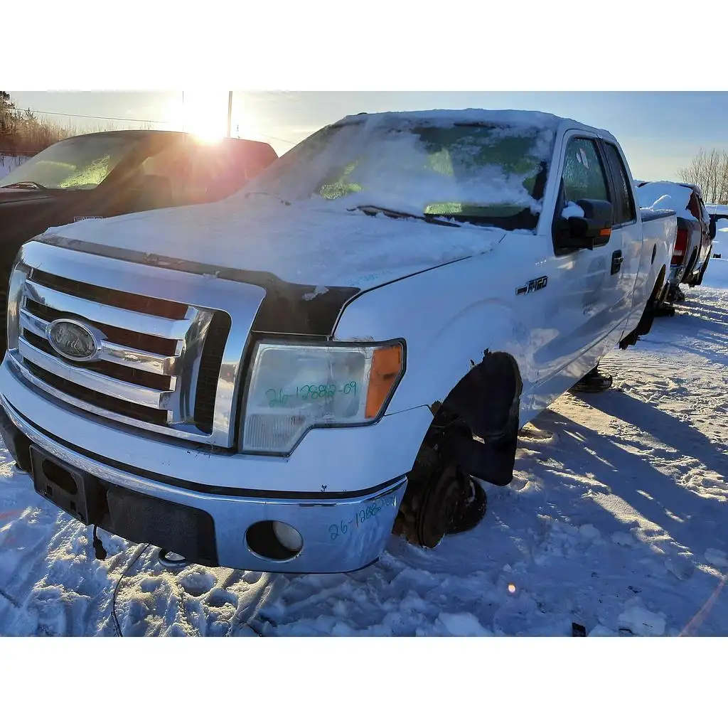Photo of 2009 Ford F-150