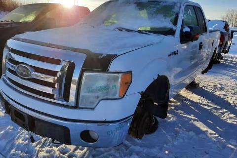 Photo of 2009 Ford F-150