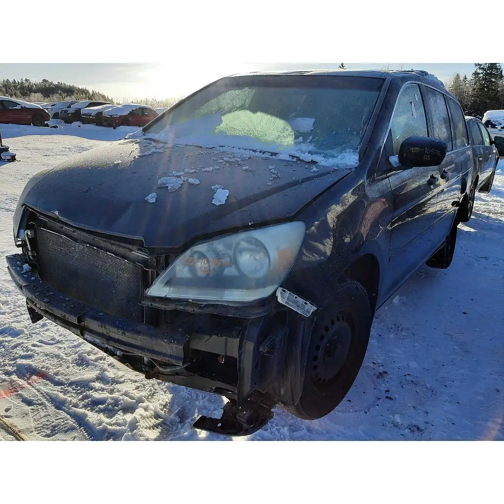 Photo of 2005 Honda Odyssey