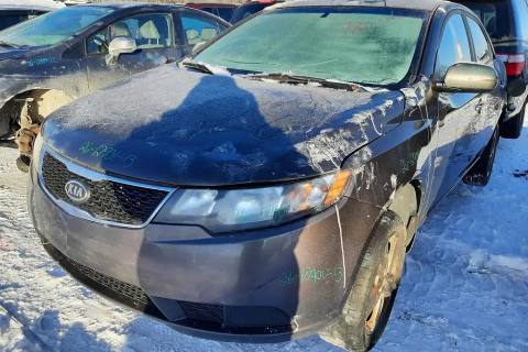 Photo of 2013 Kia Forte