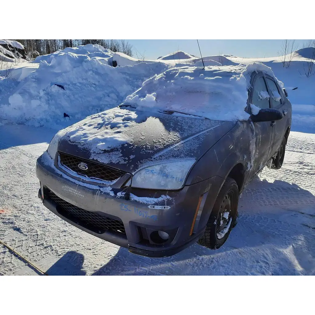 Photo of 2007 Ford Focus