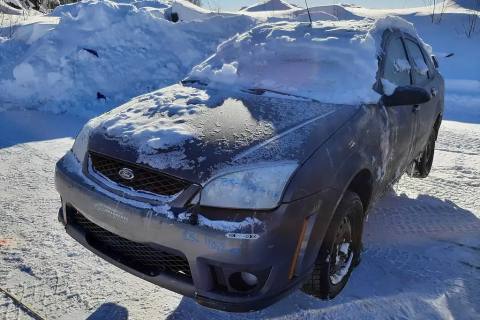 Photo of 2007 Ford Focus