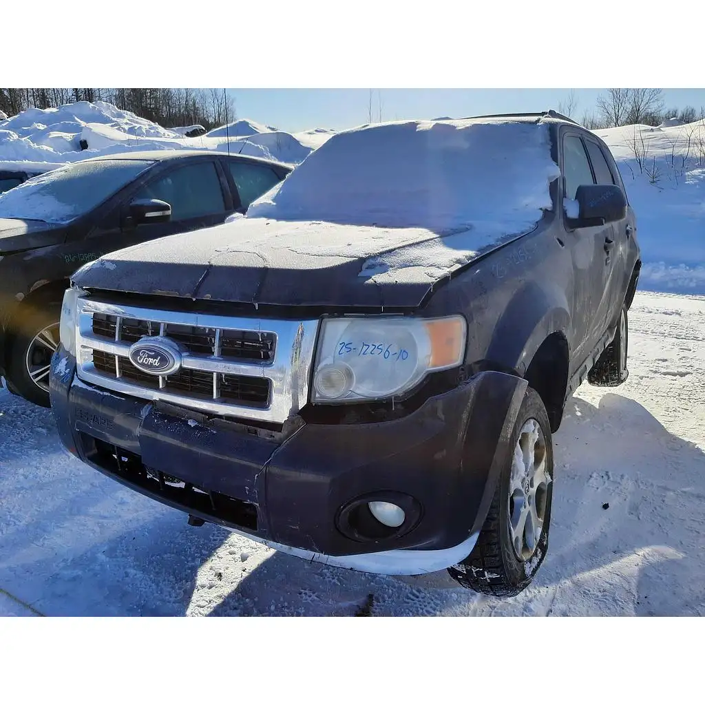 Photo of 2010 Ford Escape