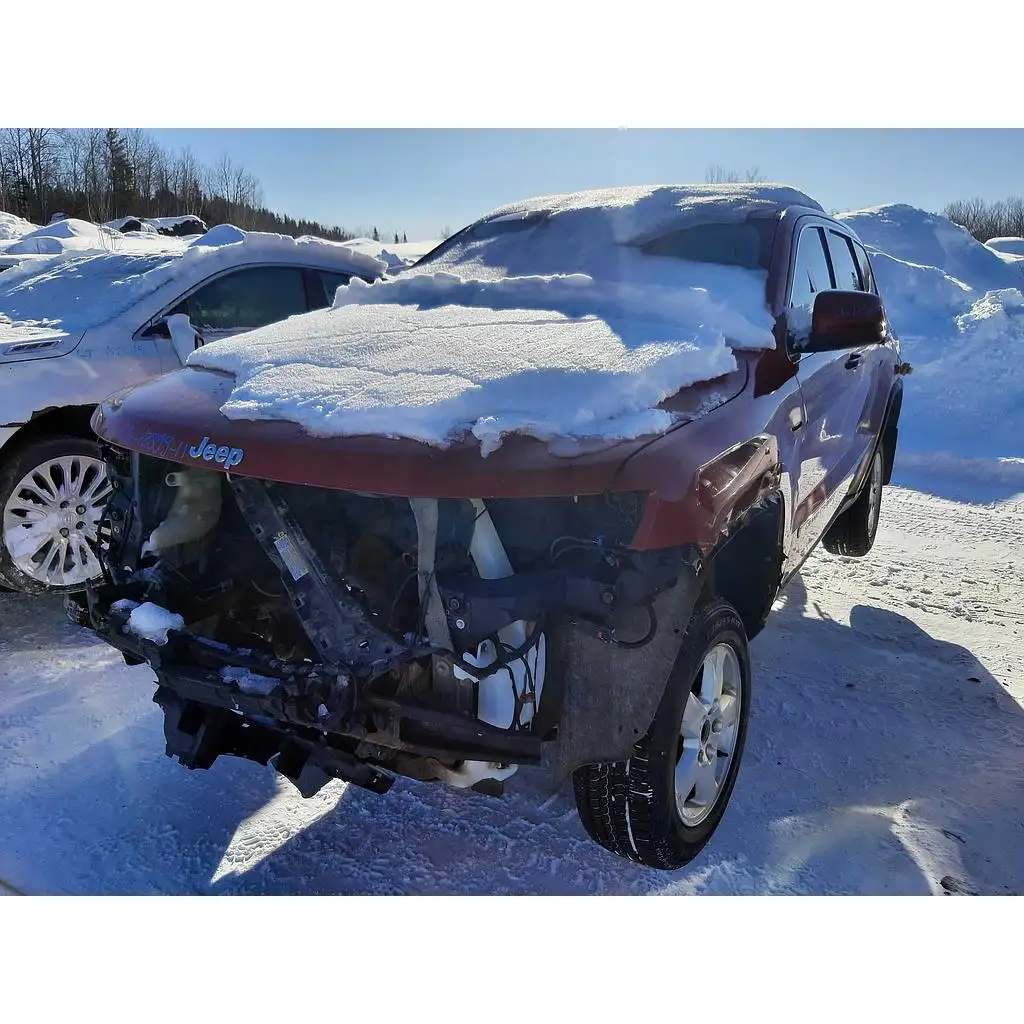 Photo of 2011 Jeep Grand Cherokee
