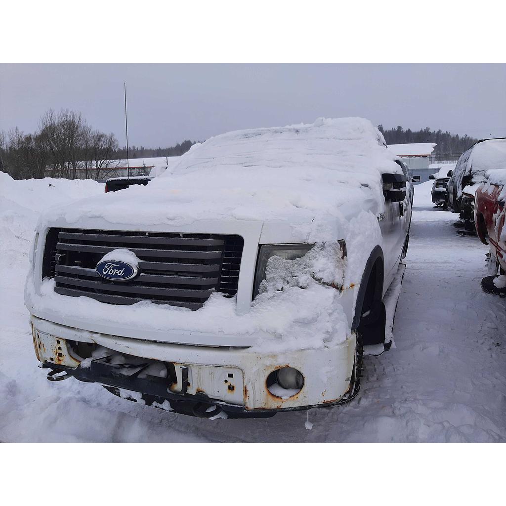 Photo of 2011 Ford F-150
