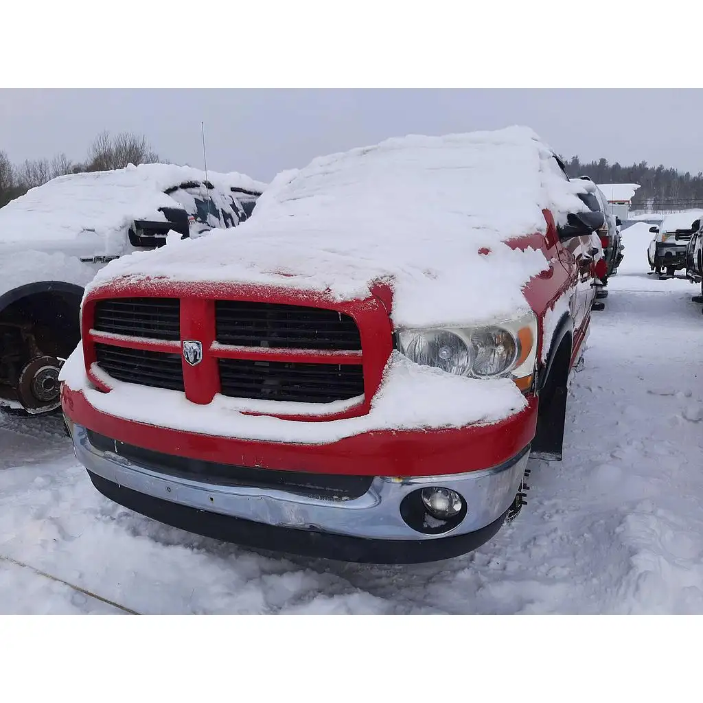 Photo of 2006 Dodge Ram 1500