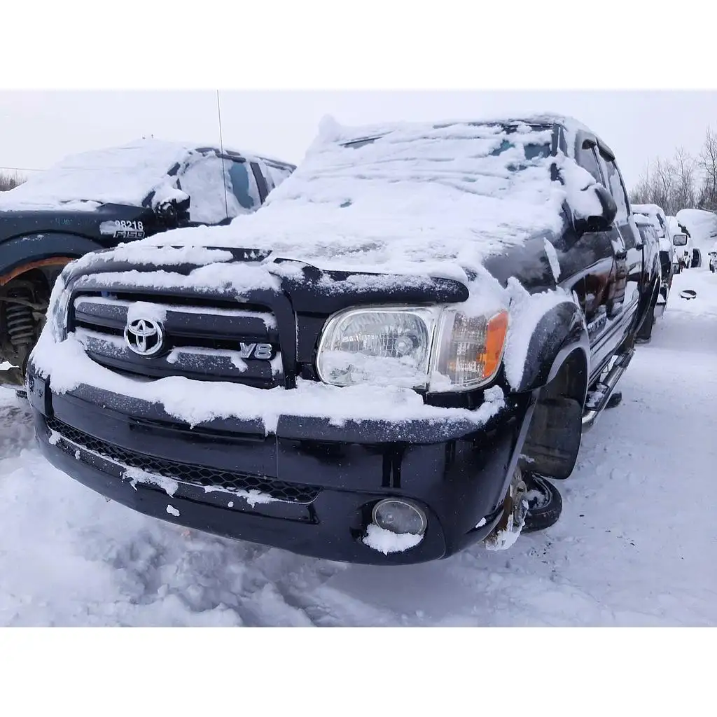 Photo of 2005 Toyota Tundra