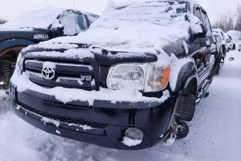 Photo of 2005 Toyota Tundra