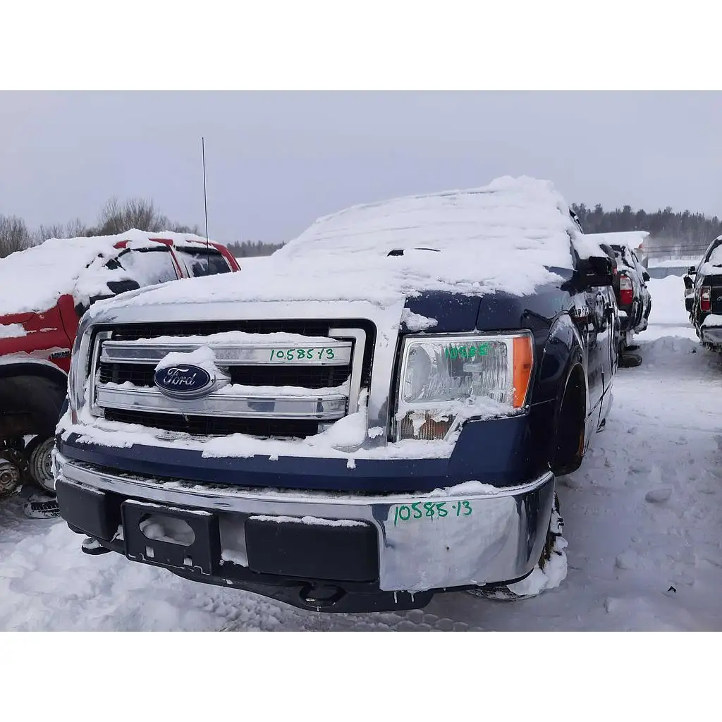 Photo of 2013 Ford F-150