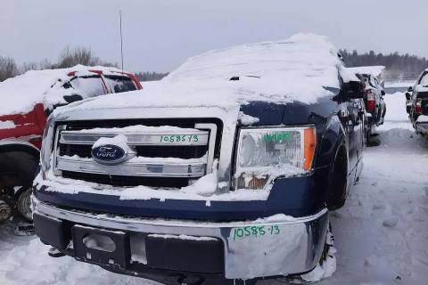 Photo of 2013 Ford F-150