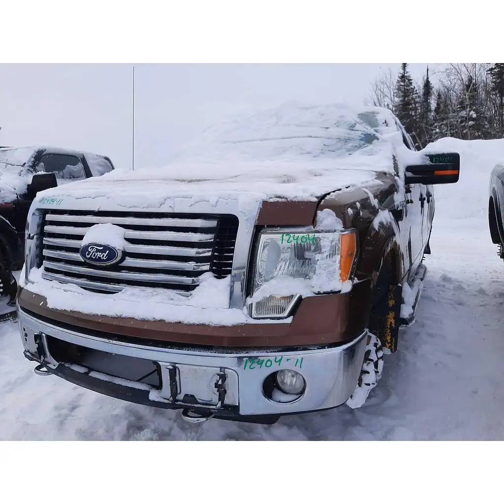 Photo of 2011 Ford F-150