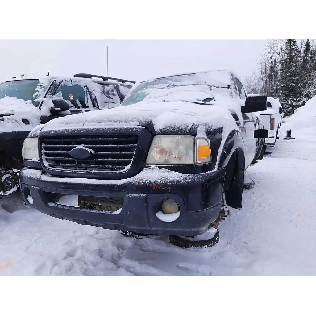 Photo of 2009 Ford Ranger