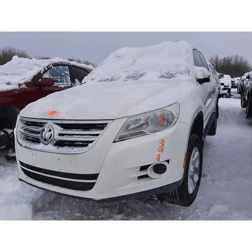 Photo of 2009 Volkswagen Tiguan