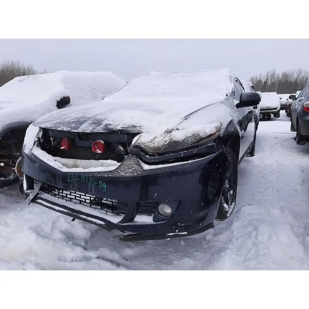 Photo of 2009 Acura Tsx