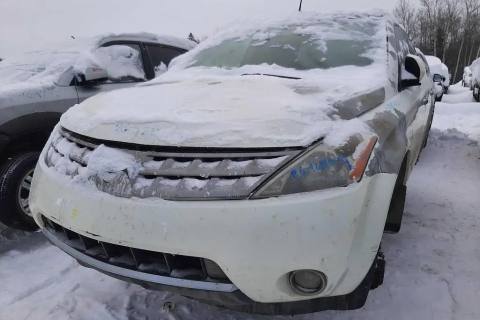 Photo of 2007 Nissan Murano