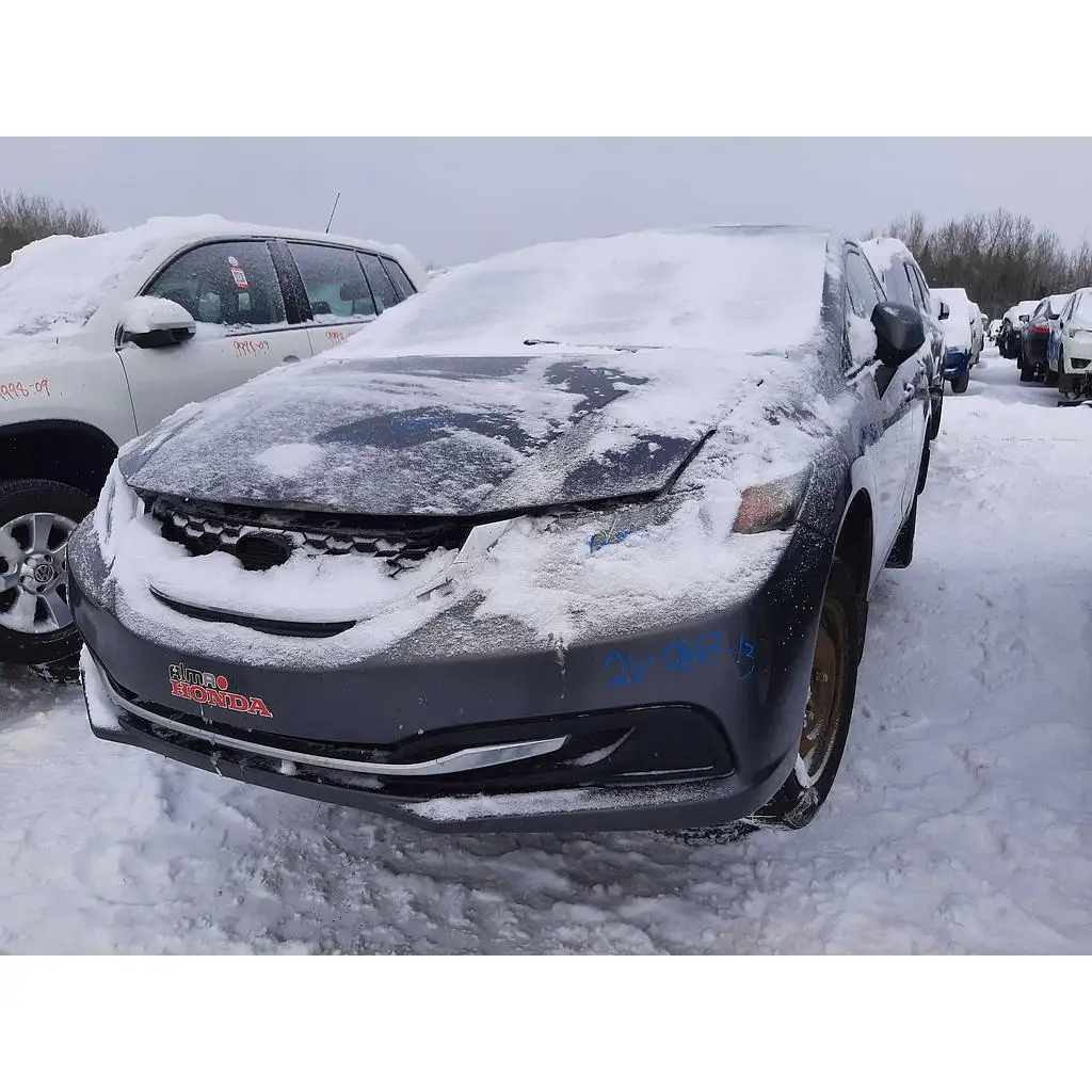 Photo of 2013 Honda Civic
