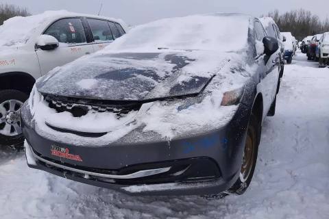 Photo of 2013 Honda Civic