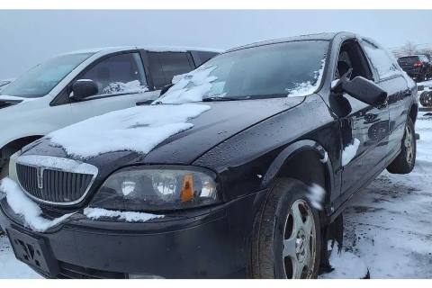 Photo of 2005 Toyota Highlander