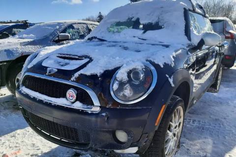 Photo of 2010 Mini Cooper