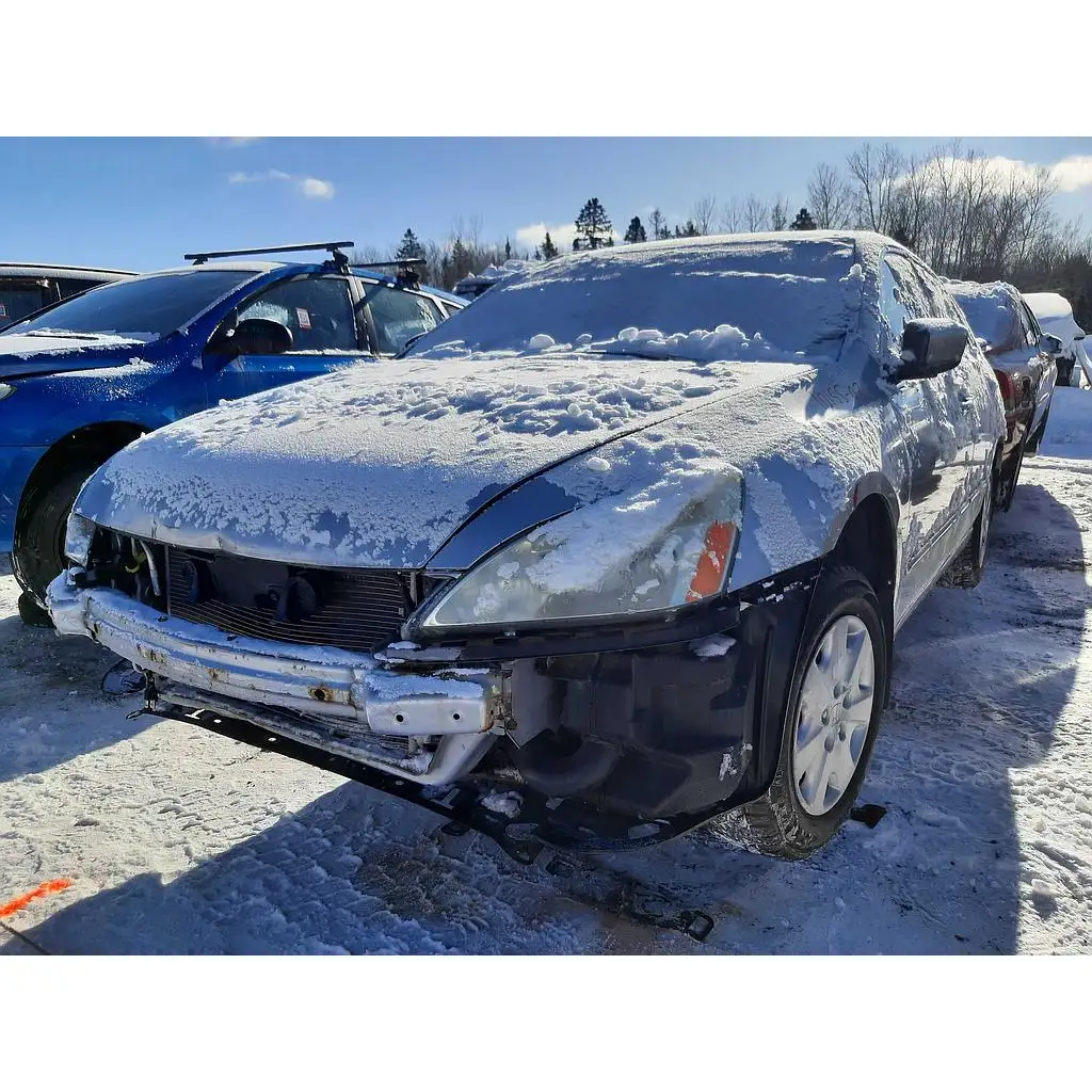 Photo of 2003 Honda Accord