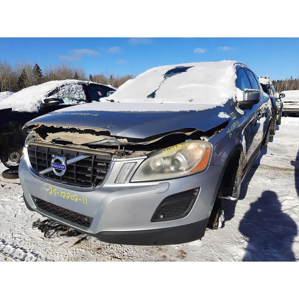 Photo of 2011 Volvo Xc60