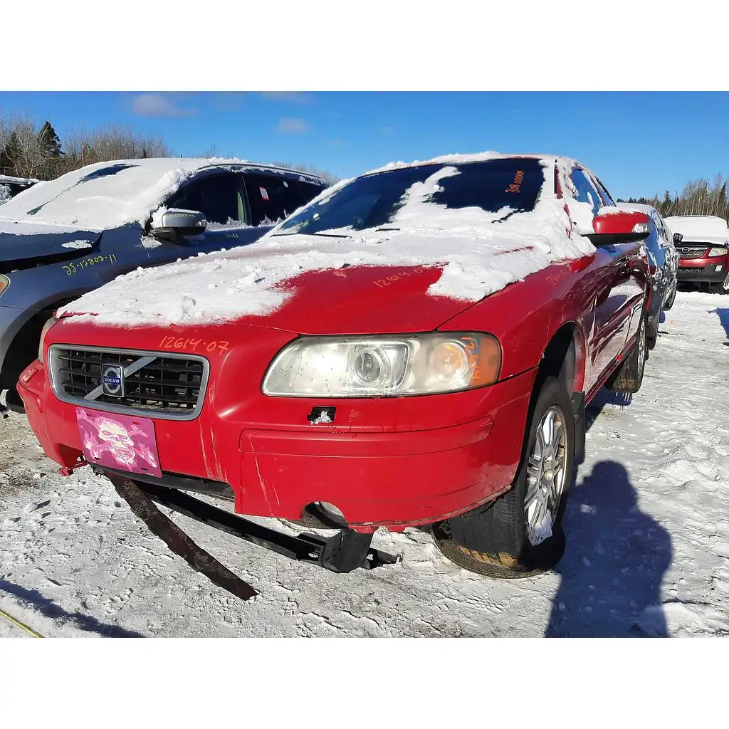 Photo of 2007 Volvo S60