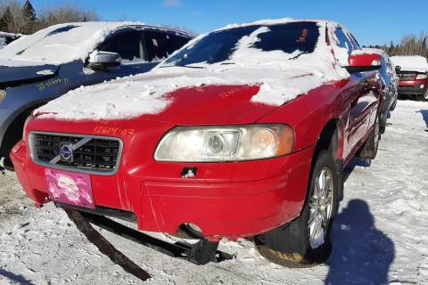 Photo of 2007 Volvo S60