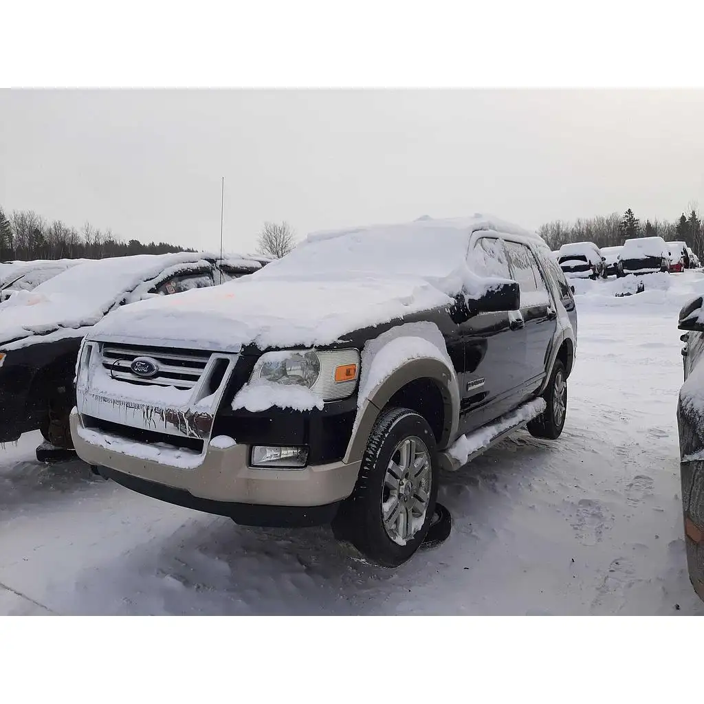 Photo of 2006 Ford Explorer