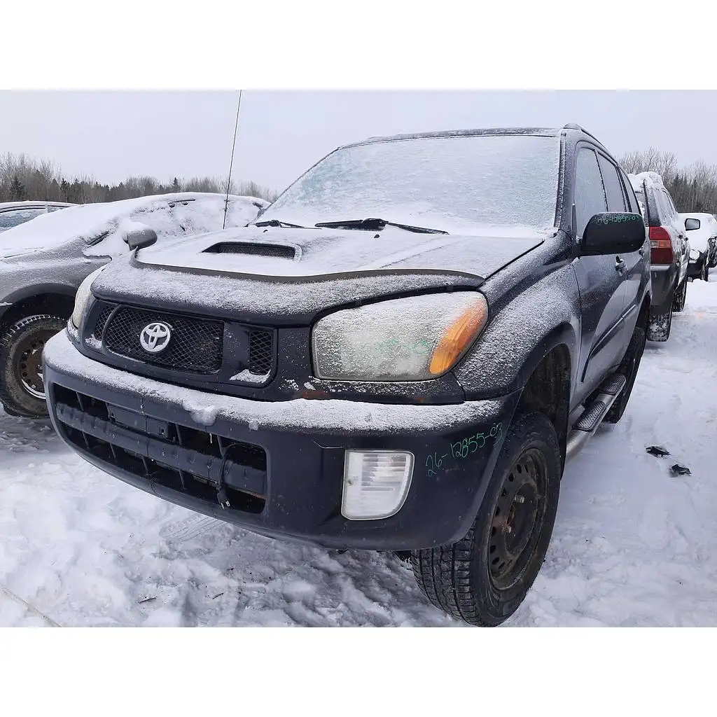 Photo of 2003 Toyota Rav4