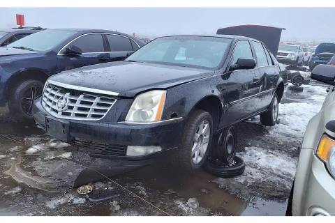Photo of 2002 Volvo S60