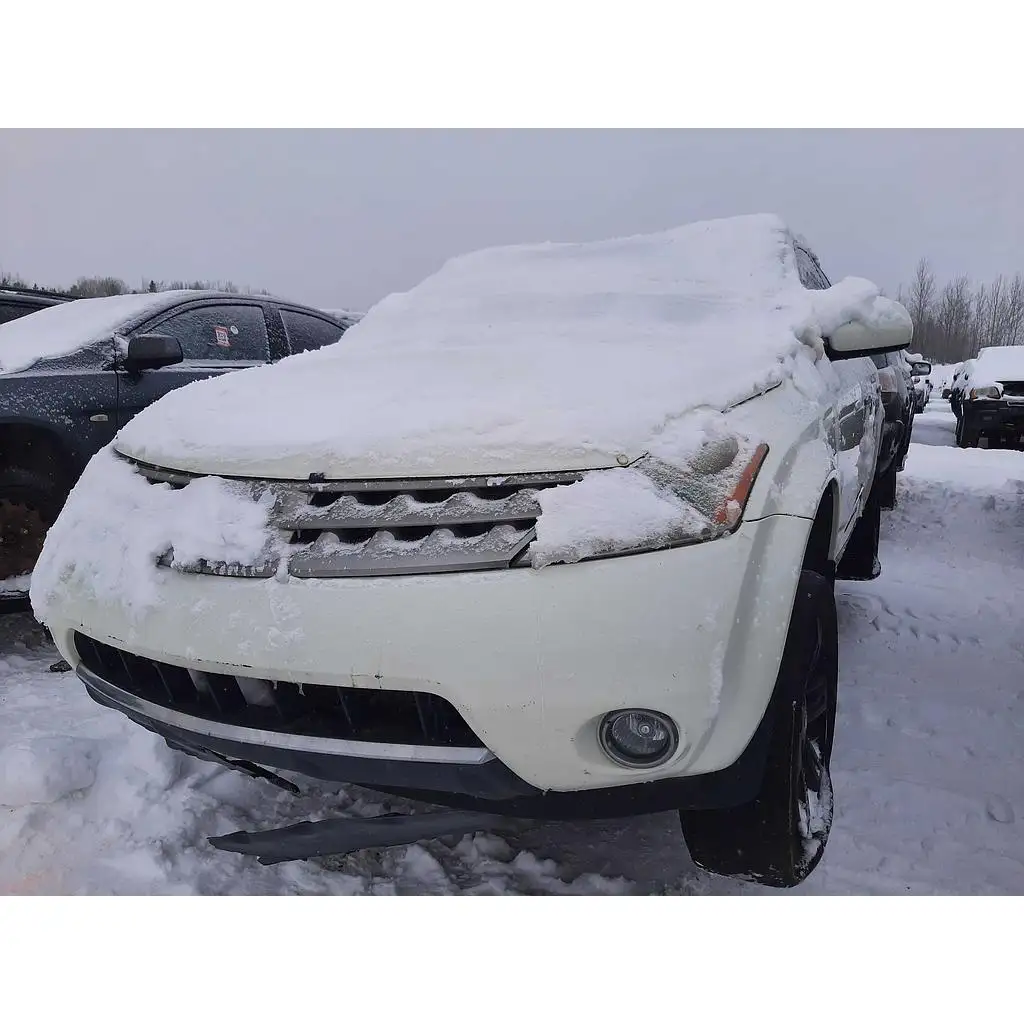 Photo of 2007 Nissan Murano