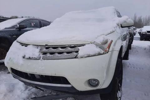 Photo of 2007 Nissan Murano