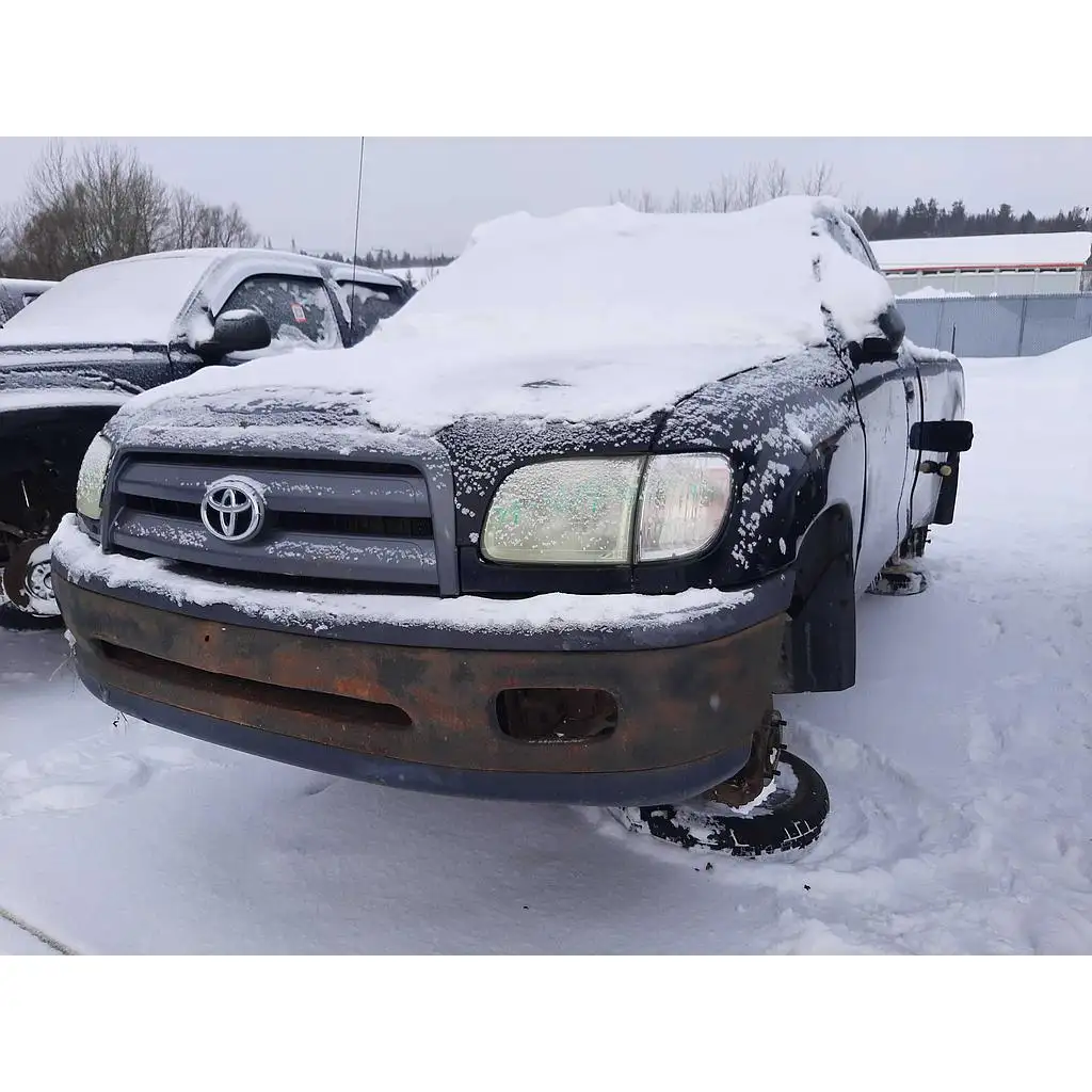 Photo of 2003 Toyota Tundra