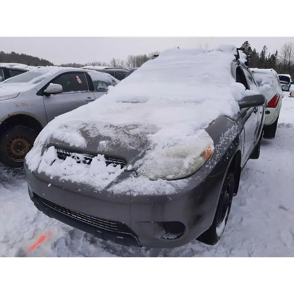 Photo of 2006 Toyota Matrix
