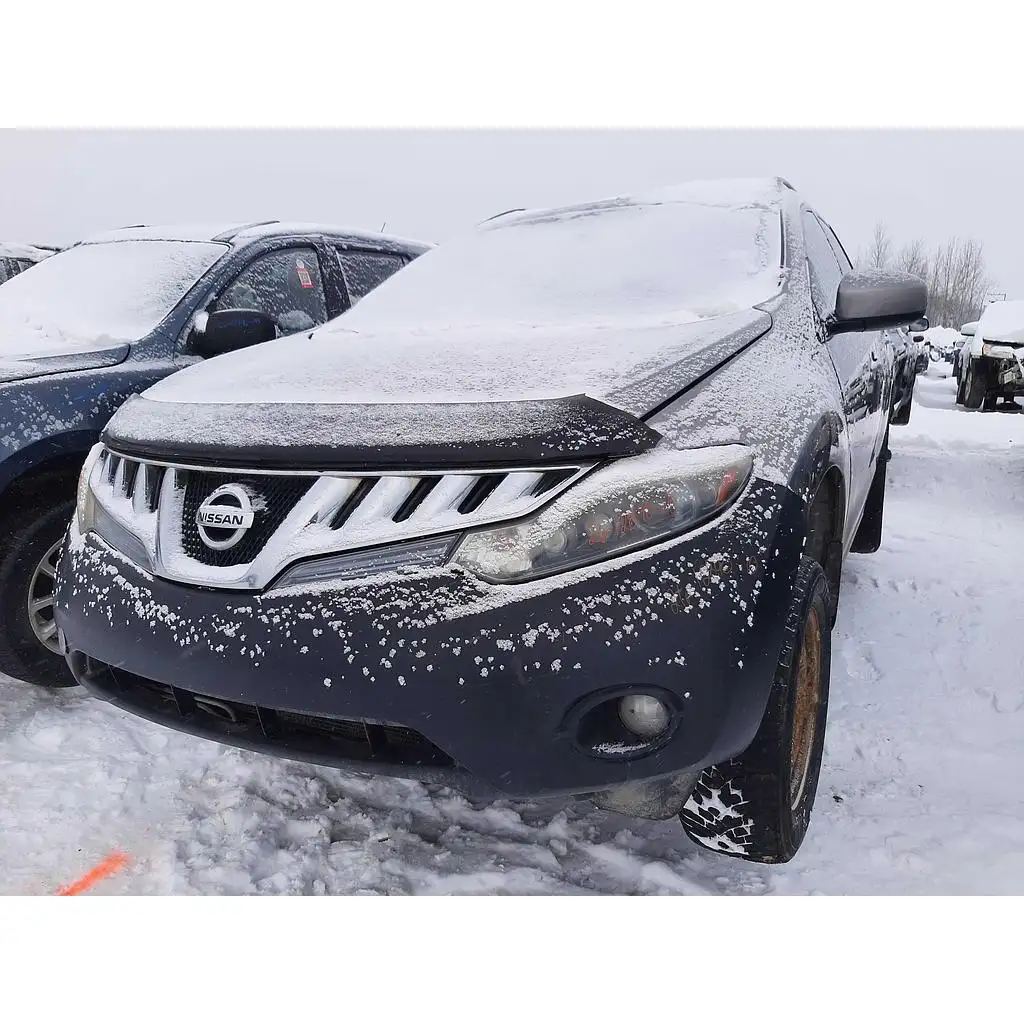 Photo of 2010 Nissan Murano