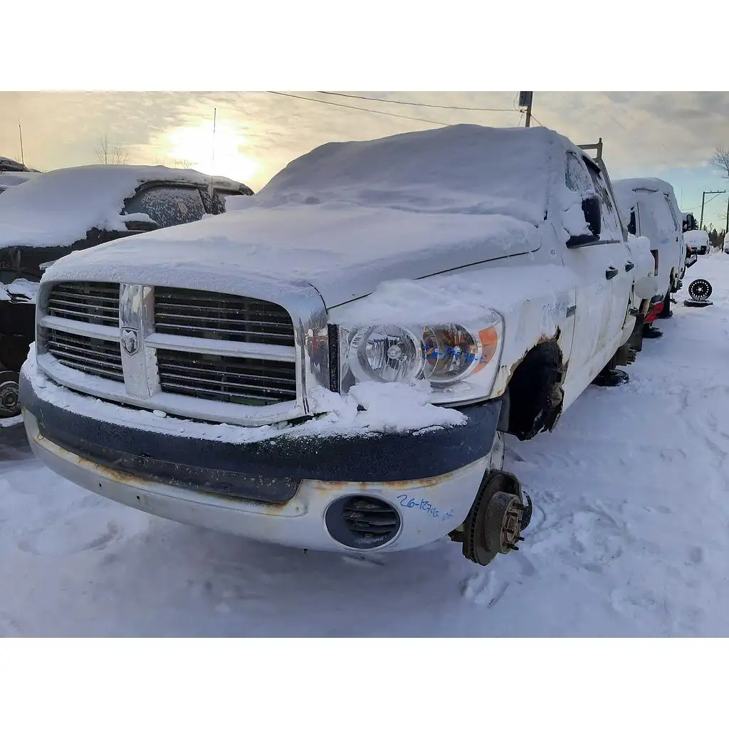 Photo of 2007 Dodge Ram 2500