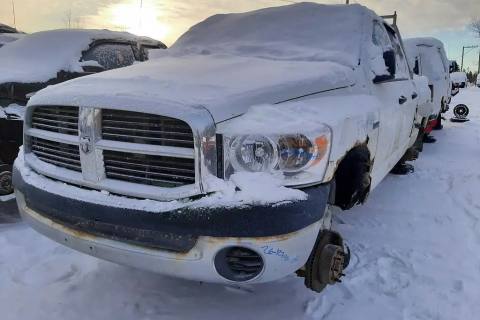 Photo of 2007 Dodge Ram 2500