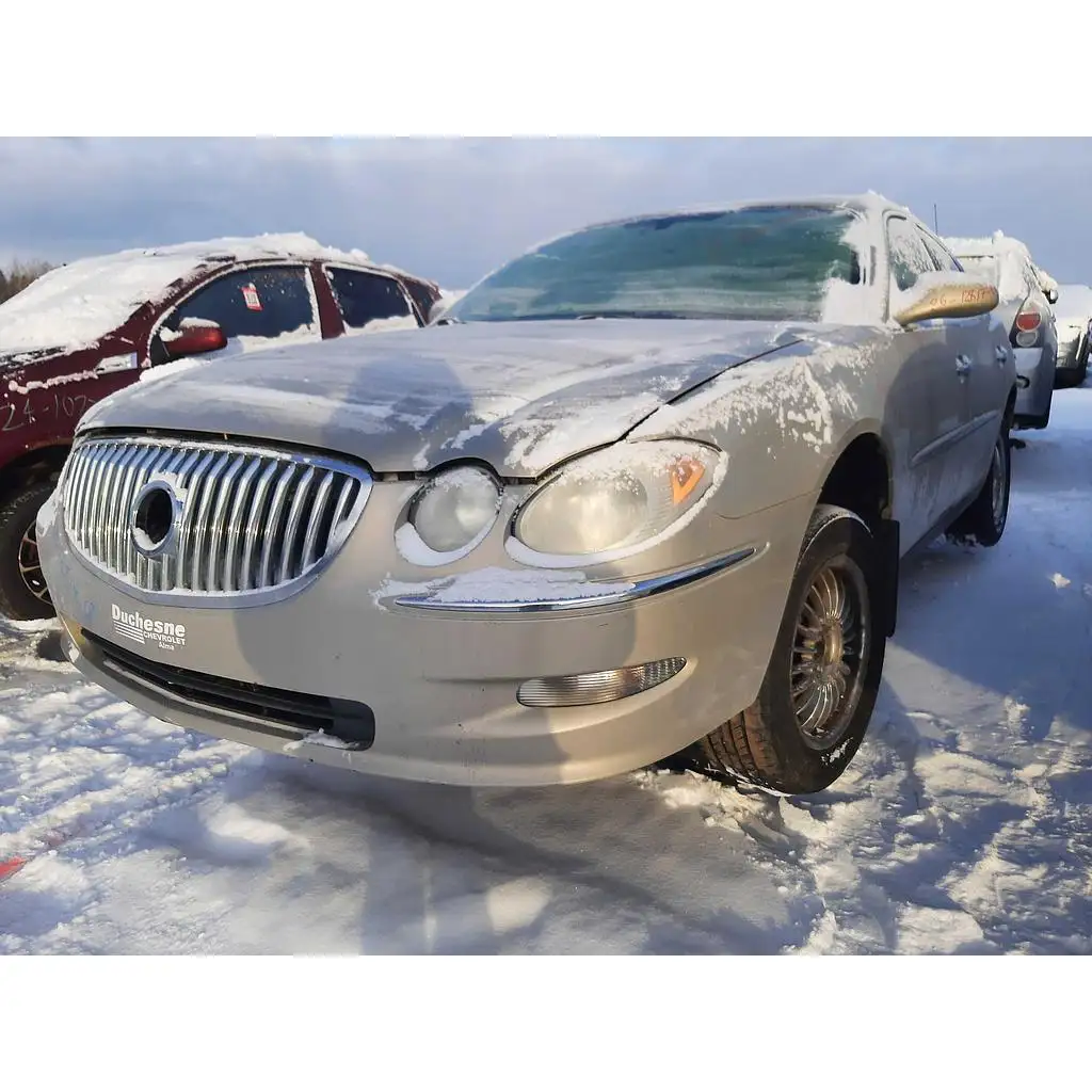 Photo of 2008 Buick Allure