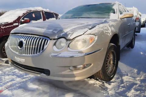 Photo of 2008 Buick Allure