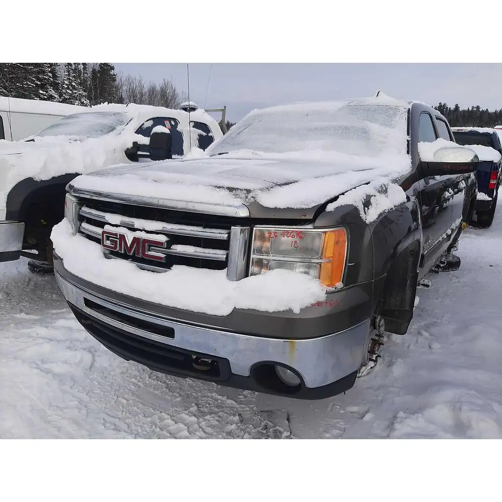 Photo of 2013 Gmc Sierra 1500
