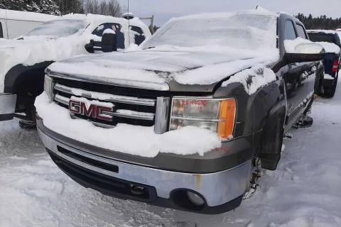 Photo of 2013 Gmc Sierra 1500
