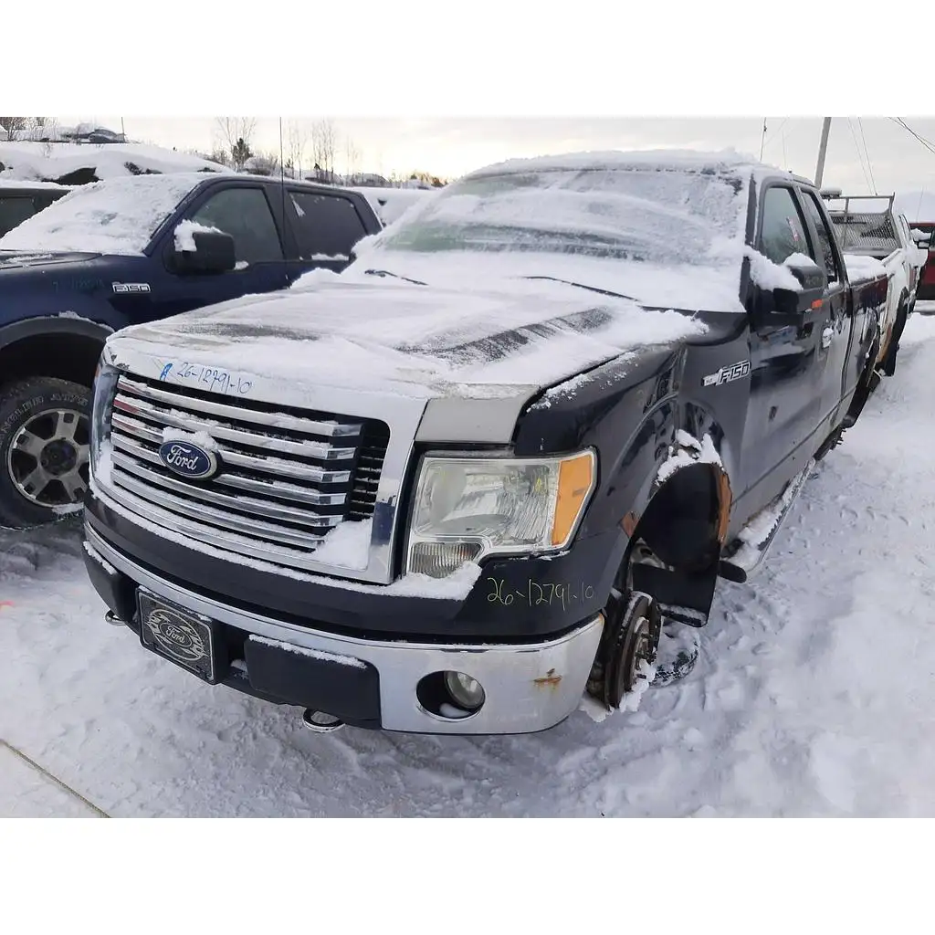 Photo of 2010 Ford F-150