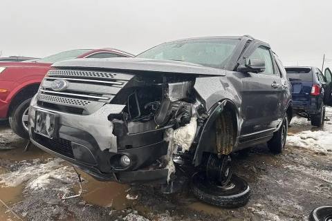 Photo of 2010 Honda Accord