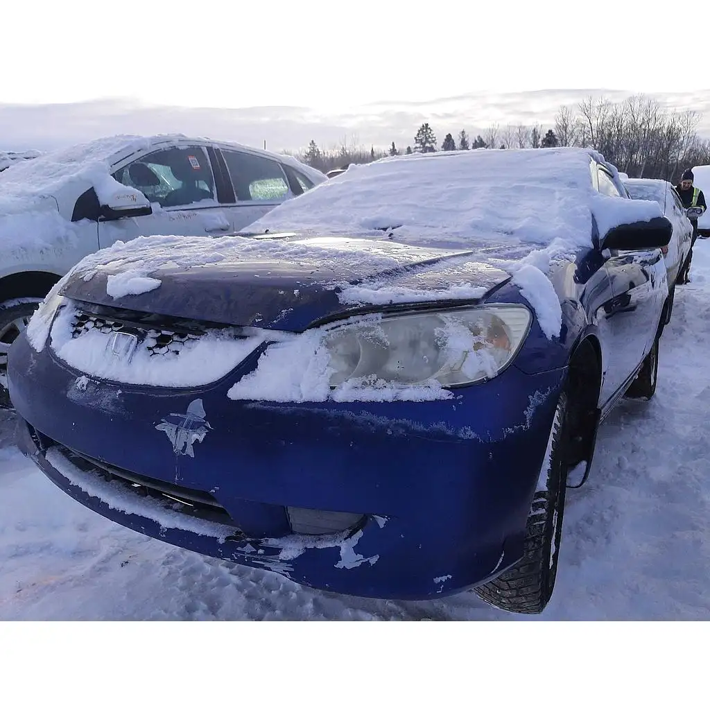 Photo of 2004 Honda Civic