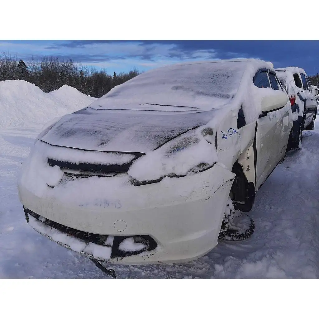 Photo of 2013 Honda Fit