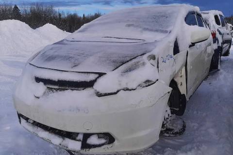 Photo of 2013 Honda Fit