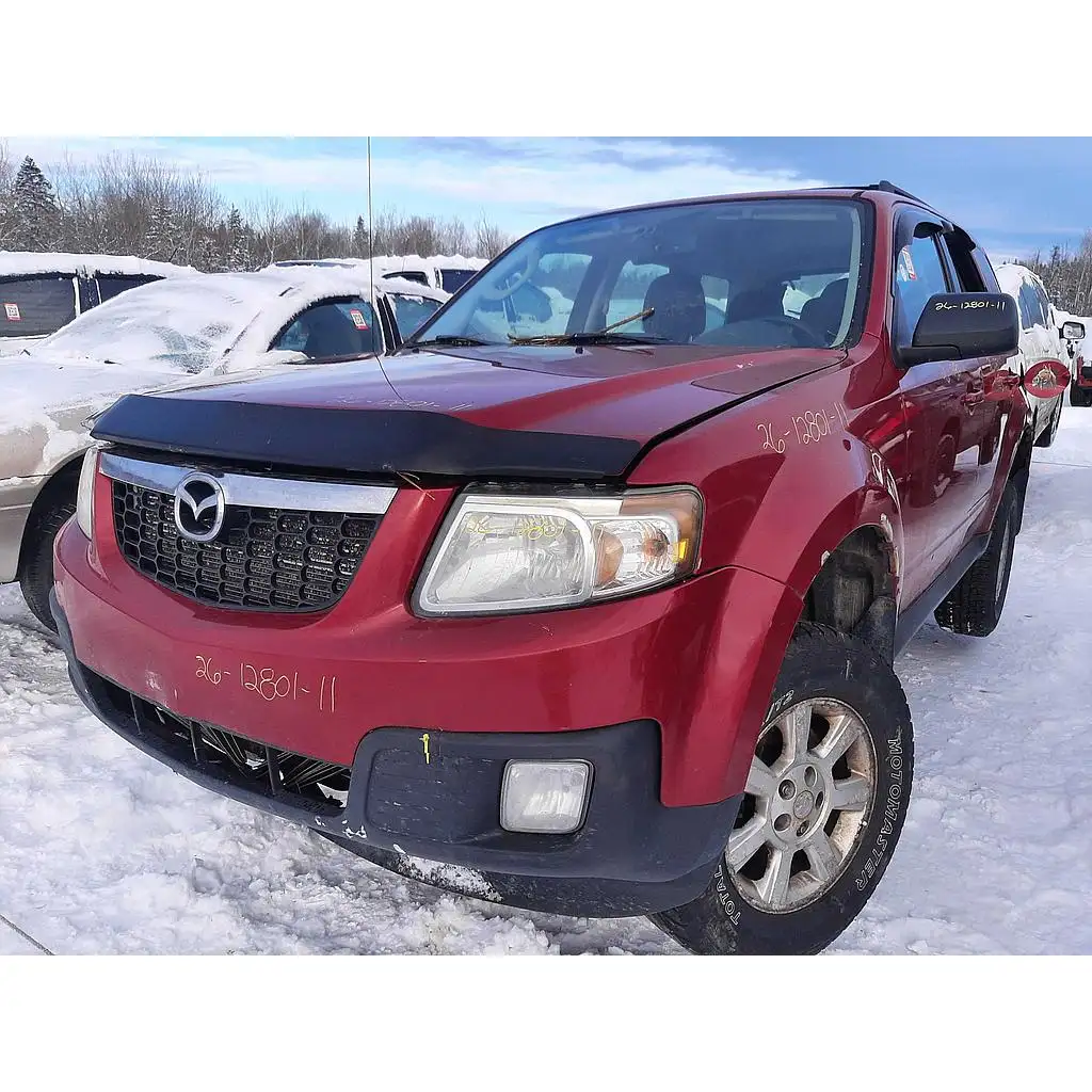 Photo of 2011 Mazda Tribute