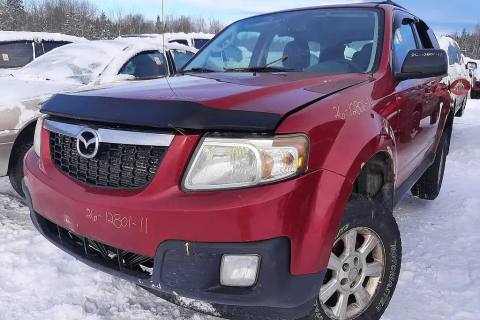 Photo of 2011 Mazda Tribute