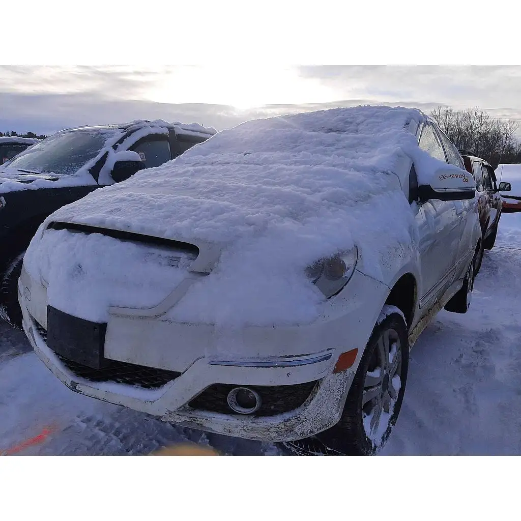 Photo of 2009 Mercedes-Benz B-Class