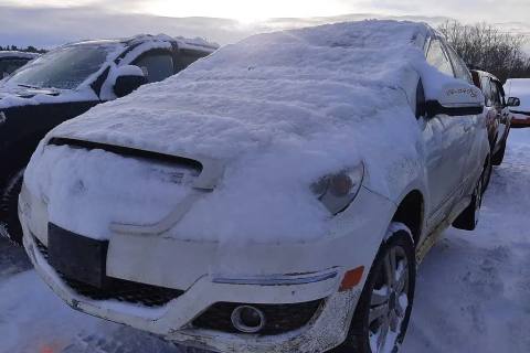 Photo of 2009 Mercedes-Benz B-Class